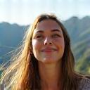Lena Hofer erkundet Österreichs Alpen